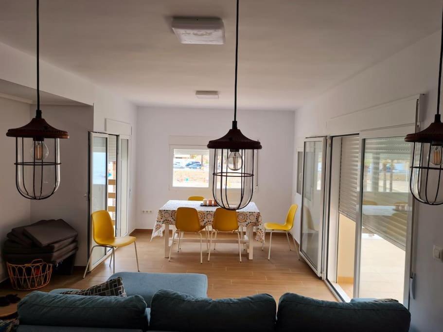 The Perfect Holiday Apartment With Fantastic Views Faro de Cullera Exterior photo